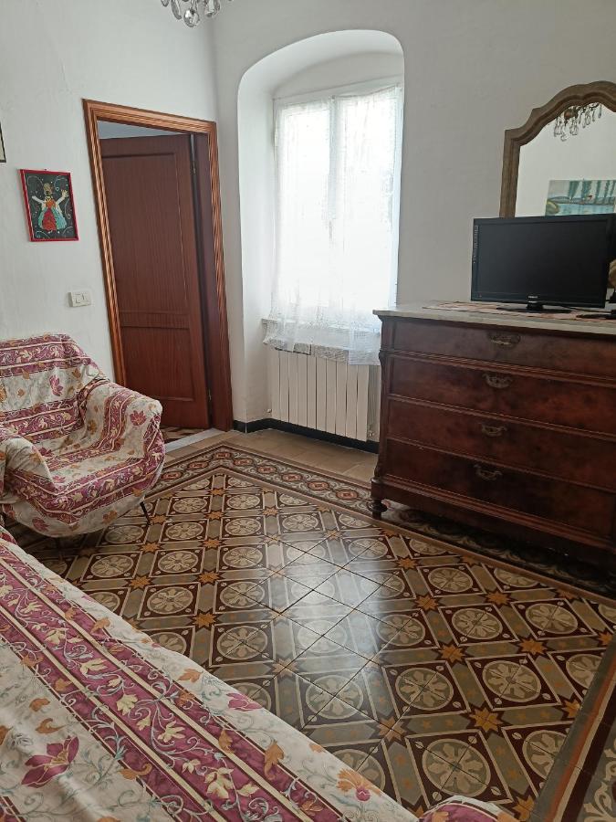 Casa Bolasco Lavagna Zewnętrze zdjęcie